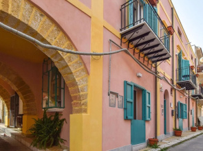 Stunning Apartment in Porticello With Wifi and 2 Bedrooms