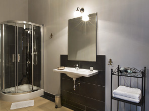 Antique Apartments Old Town