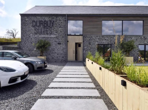 Durbuy Suites