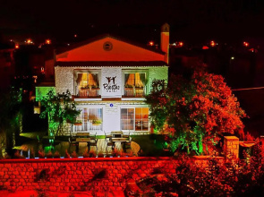 Alaçatı Otel Rebetiko