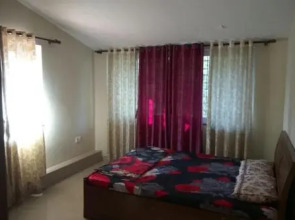 Apana ghar guest house