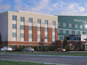 Hyatt Place Indianapolis / Carmel