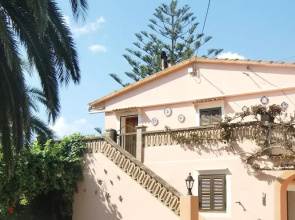 Finca Sa Gruta Marines
