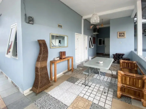 Andung Residence Lampung RedPartner