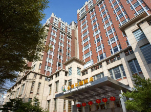 Hotel Kuva Chateau