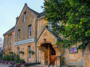 Three Ways House Hotel