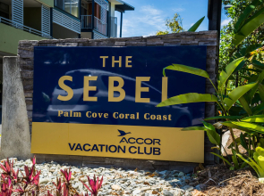 The Sebel Palm Cove