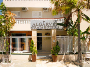 Algarve Praia Hotel
