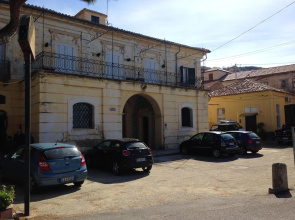 Apartment With one Bedroom in Pizzo - 30 m From the Beach