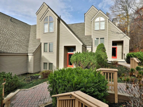Fall Line Condos by Killington VR - 3 Bedrooms