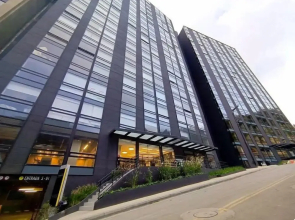 Loft con Tecn- Alexa