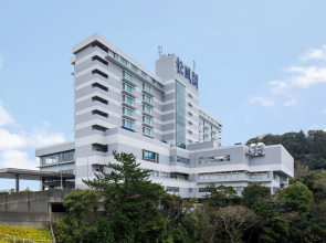 Hotel Ambia Shofukaku