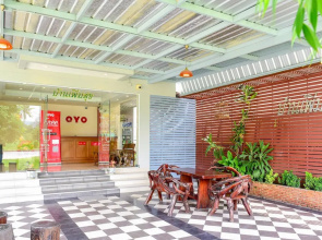 OYO 658 Peamsook Resort