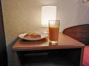 Апартаменты на улице Чичерина