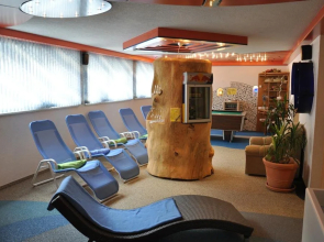 Morgenfurt - Appartements mit Seen-Sucht