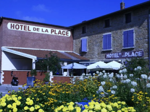 Hotel Restaurant la Place