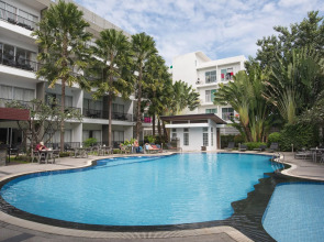 BS Premier Airport Hotel