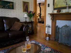 A La Cornemuse B & B