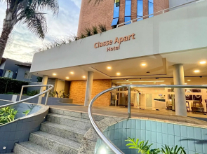 Classe Apart Hotel