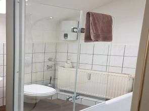 Rustic Apartment in old town of Monschau with barbeque