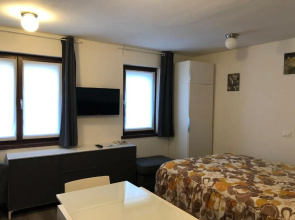 Appartamento Baldino