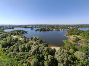 Любимый Дом на ул. Антонова, д. 5Д