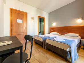 Stalis Hotel