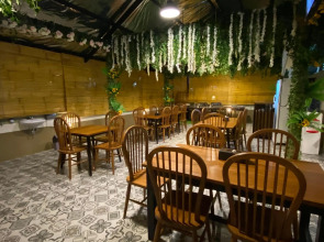 Flamingo Avia Labuan Bajo