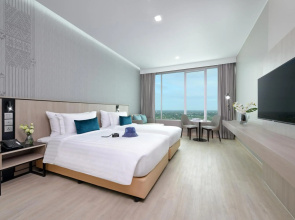 Centre Point Hotel Terminal21 Korat
