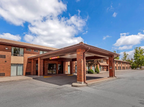 Comfort Inn Brantford