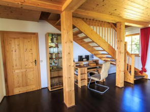 Alpenrose Chalet