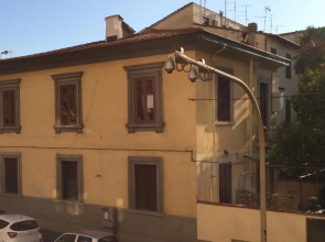 L'Aranceto&Stilnovo Guest House Di Toka Alfons