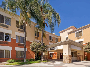 Extended Stay America Suites Los Angeles Glendale
