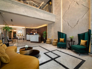 Soleil Boutique Hotel