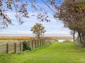 "Bertold" - 100m from the sea in NE Jutland