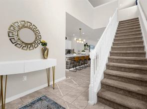 VedaHive Luxury Villa