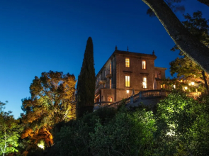 Auberge De Noves