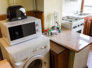 СССР Хостел