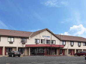 Rodeway Inn Syracuse Carrier Circle