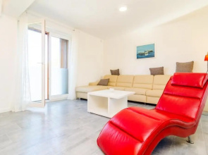 Apartments Lula