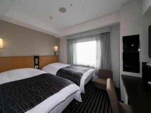 APA Hotel Namba Shinsaibashi