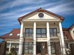Villa Hoff Wellness & SPA Hotel