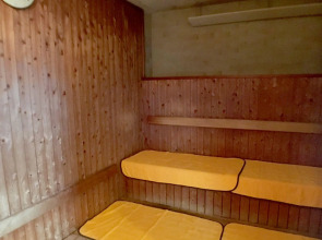 Hotel Shibukawa Hills