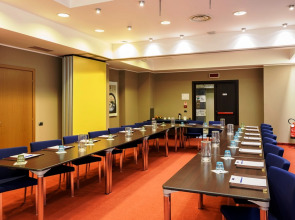 First Hotel Malpensa