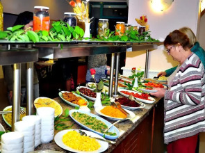 Cinar Family Suite Hotel