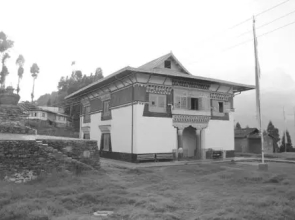 Hotel Valley View
