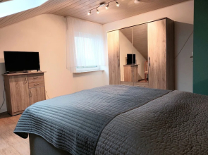 Cosy Holiday Flat Close to Nature