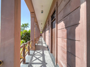 Capital O 68772 Kubergarh Resort