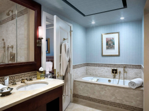 The St. Regis Washington, D.C.