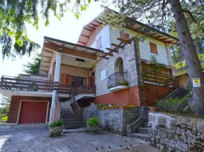 Poggio Eco B&B